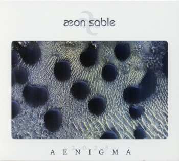 Album Aeon Sable: Aenigma