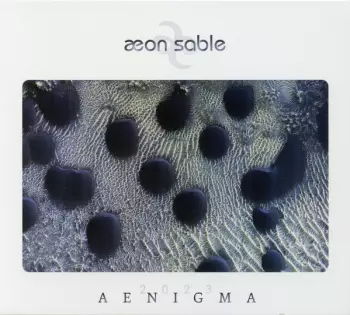 Aeon Sable: Aenigma