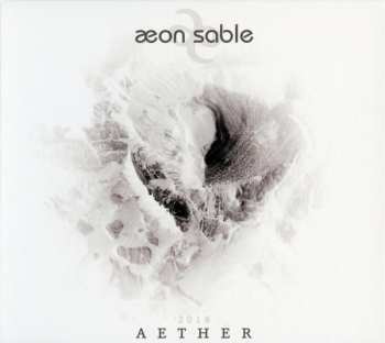 Album Aeon Sable: Aether