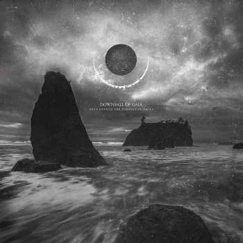 Album Downfall of Gaia: Aeon Unveils the Thrones of Decay