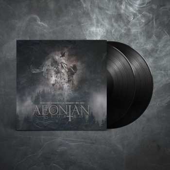 2LP Aeonian Sorrow: Into The Eternity A Moment We Are LTD 58275
