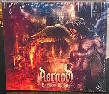 Album Aeraco: Baptized By Fire