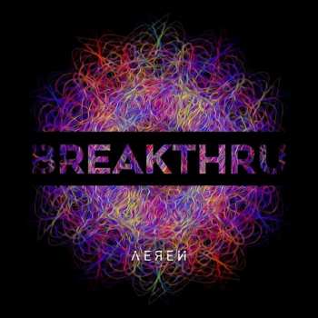 Album Aeren: Breakthru