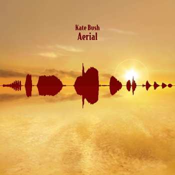 Album Kate Bush: Aerial