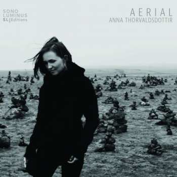 Album Anna Thorvaldsdottir: Aerial