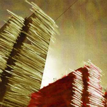 CD Aerial: The Sentinel