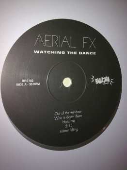 LP Aerial FX: Watching The Dance CLR 425726