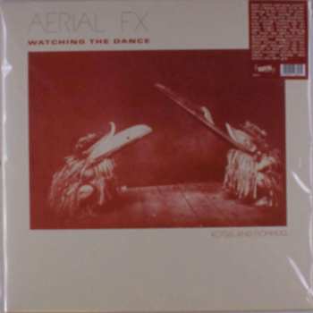 LP Aerial FX: Watching The Dance 506485