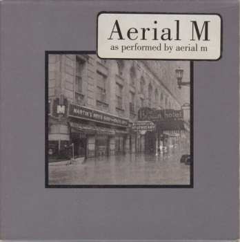 Album Aerial M: Aerial M