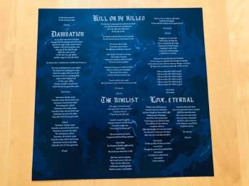 LP Aerodyne: Damnation CLR