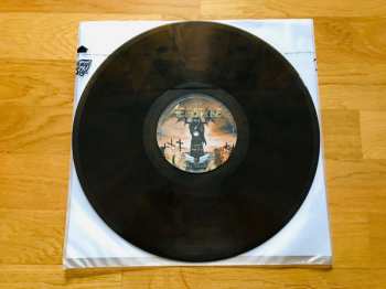 LP Aerodyne: Damnation CLR