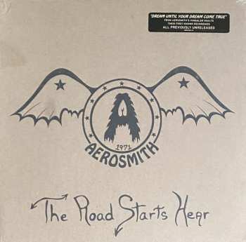LP Aerosmith: 1971 (The Road Starts Hear) 150263