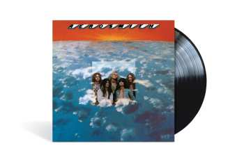 LP Aerosmith: Aerosmith (180g) 453924