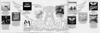 CD Aerosmith: Aerosmith's Greatest Hits 14814