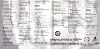 CD Aerosmith: Big Ones 4640