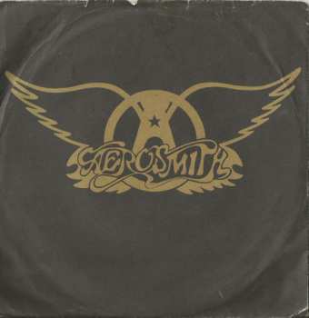 Album Aerosmith: Draw The Line 
