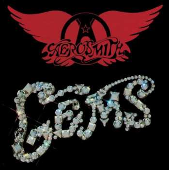 Album Aerosmith: Gems