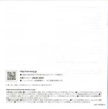 2CD Aerosmith: Greatest Hits + Live Collection