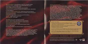 CD Aerosmith: Honkin On Bobo - Limited Edition