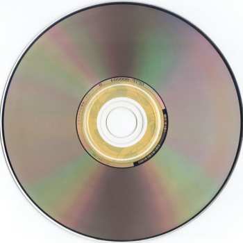 CD Aerosmith: Nine Lives - Limited Edition