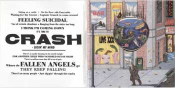 CD Aerosmith: Nine Lives - Limited Edition