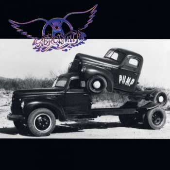 LP Aerosmith: Pump 29003
