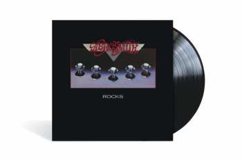 LP Aerosmith: Rocks (180g) 435807