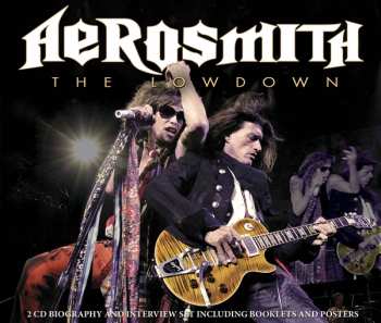 Album Aerosmith: The Lowdown