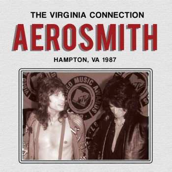 Album Aerosmith: Virginia Connection