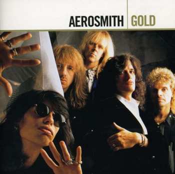 2CD Aerosmith: Gold 14330