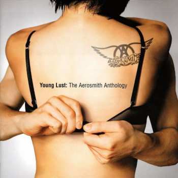 Album Aerosmith: Young Lust: The Aerosmith Anthology