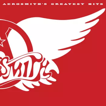 Album Aerosmith: Aerosmith's Greatest Hits