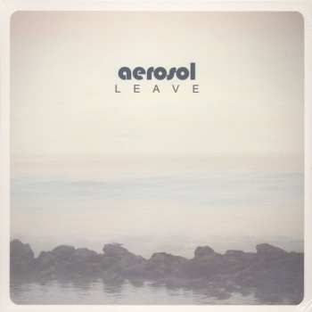 LP Aerosol: Leave LTD | CLR 425329