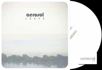 LP Aerosol: Leave LTD | CLR 425329
