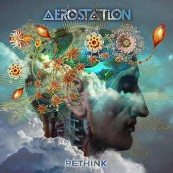 Album Aerostation: Rethink