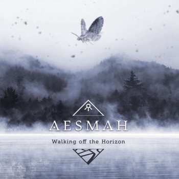 Album Aesmah: Walking Off the Horizon