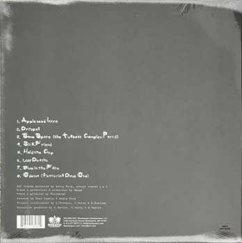 LP Aesop Rock: Appleseed CLR 61981