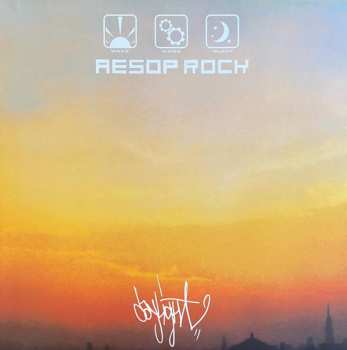 LP Aesop Rock: Daylight CLR 540077