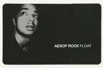 2LP Aesop Rock: Float LTD | CLR 80694