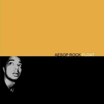 2LP Aesop Rock: Float LTD | CLR 80694