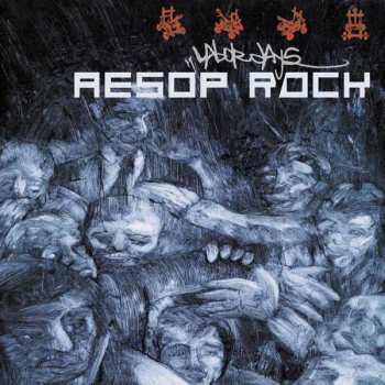 Album Aesop Rock: Labor Days