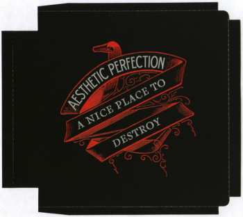 CD Aesthetic Perfection: A Nice Place To Destroy 227816