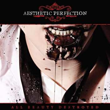 Album Aesthetic Perfection: All Beauty Destroyed