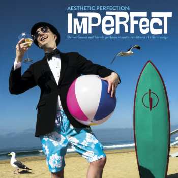 Album Aesthetic Perfection: Imperfect