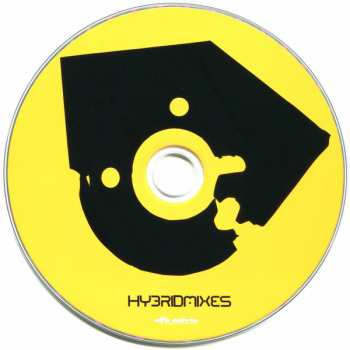 2CD Aesthetische: HybridCore LTD 414404