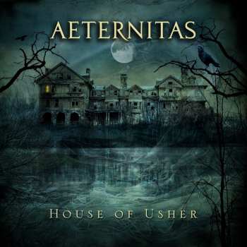 Album Aeternitas: House Of Usher