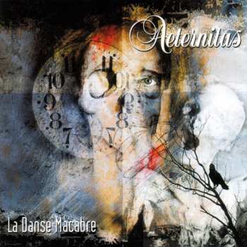 Album Aeternitas: La Danse Macabre