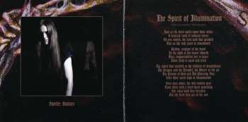 2CD Aeternus: ...And The Seventh His Soul Detesteth LTD 2198