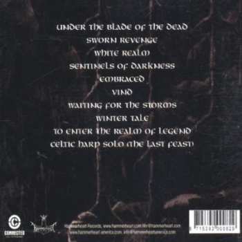 2CD Aeternus: Beyond The Wandering Moon 407196