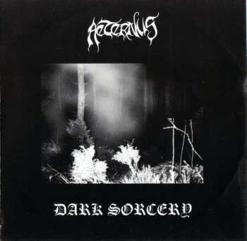 Album Aeternus: Dark Sorcery